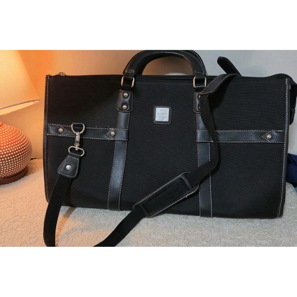 Y2K‎ Nine West Weekender Bag
